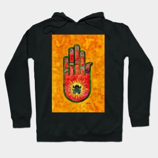 The gift Hoodie